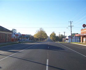 Howlong NSW Attractions Brisbane