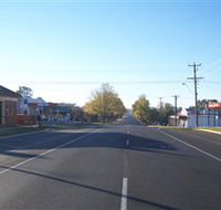 Howlong Historic Trail - Attractions Brisbane