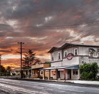 Canowindra Trading Post - Attractions Brisbane