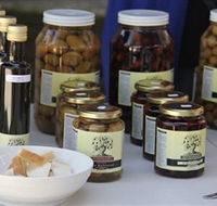 Gooramadda Olives - Attractions Brisbane