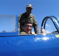 Benalla Aviation Museum - Attractions Brisbane