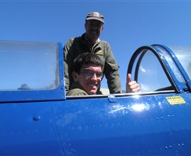 Benalla Aviation Museum - Attractions Brisbane 0