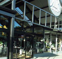 Rambling Rose - Attractions Brisbane