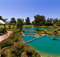 Howlong Country Golf Club - Attractions Brisbane