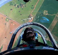 Warbird Aerial Adventures - Attractions Brisbane