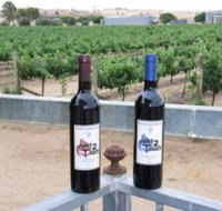 Eunonyhareenyha Winery - Attractions Brisbane