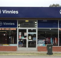 Vinnies - Attractions Brisbane