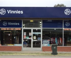 Vinnies - Attractions Brisbane 0