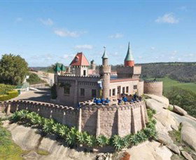 Fairy Park - Attractions Brisbane 0