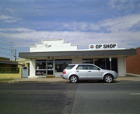 Uniting Church Opportunity Shop - Attractions Brisbane 0