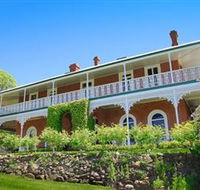 Boree Cabonne Homestead - Attractions Brisbane