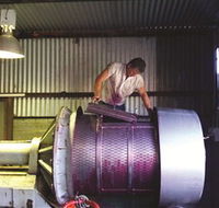 Orange Mountain Wines - Attractions Brisbane
