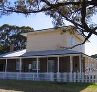 Restored Australian Inland Mission Hospital - Attractions Brisbane