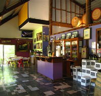 Cargo Road Wines - Attractions Brisbane