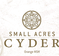 Small Acres Cyder - Attractions Brisbane