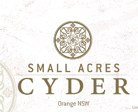 Small Acres Cyder - Attractions Brisbane 0