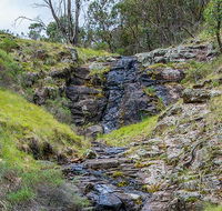 Hopetoun Falls walking track - Attractions Brisbane