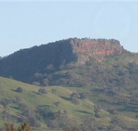 Table Top Mountain Experience - Attractions Brisbane
