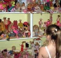 Gerogery Doll Museum - Attractions Brisbane