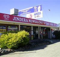 Jindera General Store and Cafe - Attractions Brisbane