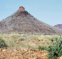 Millstream Chichester National Park - Attractions Brisbane