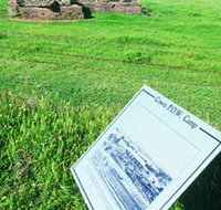 Prisoner Of War Camp Site - Attractions Brisbane