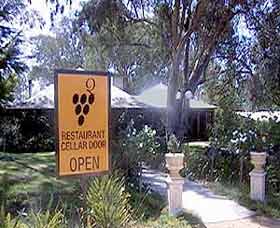 Quarry Restaurant And Cellars - Attractions Brisbane 0