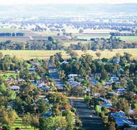 Bellevue Hill Lookout - Attractions Brisbane