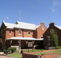 The Cowra Heritage Walk - Attractions Brisbane