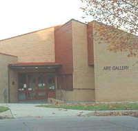 Cowra Regional Art Gallery - Attractions Brisbane