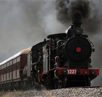 Lachlan Valley Railway - Attractions Brisbane