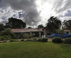 Living Legends: The International Home Of Rest For Champion Horses - Attractions Brisbane 5