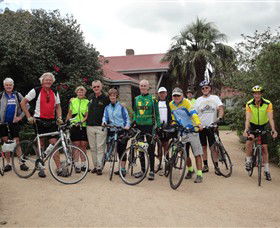 Living Legends: The International Home Of Rest For Champion Horses - Attractions Brisbane 6