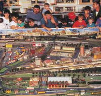 Cowra Fun Museum - Attractions Brisbane