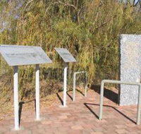 Cowra Military and Migrant Camps - Attractions Brisbane