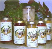 Greentrees Gourmet Preserves - Attractions Brisbane
