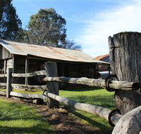 Jindera Pioneer Museum - Attractions Brisbane