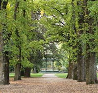 Cook Park - Attractions Brisbane