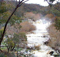 Mullion Range State Conservation Area - Attractions Brisbane