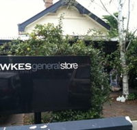 Hawkes General Store - Attractions Brisbane
