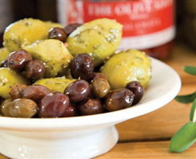 The Olive Shop - Milawa - Attractions Brisbane 2