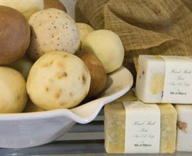 The Olive Shop - Milawa - Attractions Brisbane 3