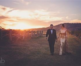 Burnbrae Wines - Attractions Brisbane 2