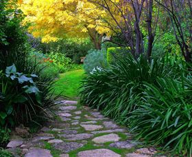 Out Of Town Nursery And Humming Garden - Attractions Brisbane 2