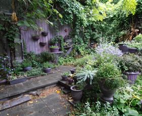 Out Of Town Nursery And Humming Garden - Attractions Brisbane 6