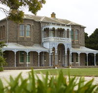 Barwon Park - Attractions Brisbane