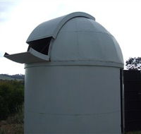 Mudgee Observatory - Attractions Brisbane