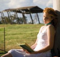 Poets Drive - Attractions Brisbane