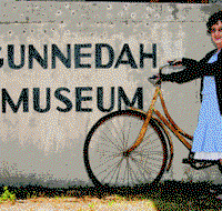 Water Tower Museum - Attractions Brisbane