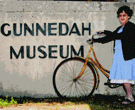 Water Tower Museum - Attractions Brisbane 0